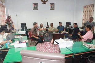 �Perdagangan Manusia Terbesar Dilakukan Dari Sulut� 